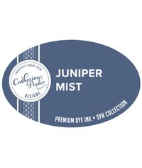 Juniper Mist -Ink Pad