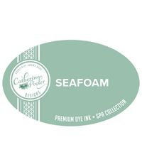 Seafoam- Ink Pad