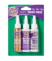 Aleene's Quick Dry Tacky Glue-8oz