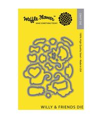 Willy & Friends - Die