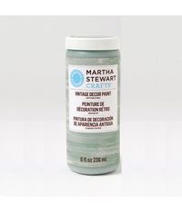 Eucalyptus - Vintage Decor Paint - 8 oz