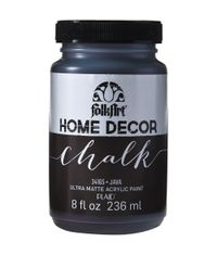 Java - FolkArt Home Decor Chalk Paint 8oz