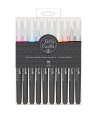 Aqua Brushes 10/Pkg