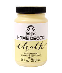 Summer Porch - FolkArt Home Decor Chalk Paint 8oz