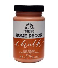 Monarch - FolkArt Home Decor Chalk Paint 8oz