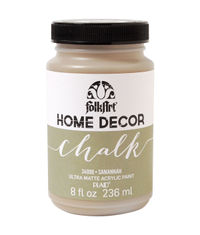 Savannah - FolkArt Home Decor Chalk Paint 8oz