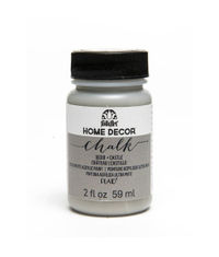 Castle - FolkArt Home Decor Chalk Paint 2oz