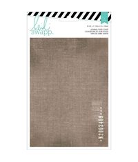 Wanderlust Book Cover - Printed Cotton