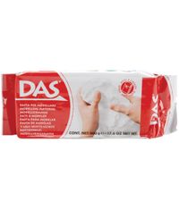 White - Air-Dry Clay 17.6oz