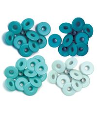 Aqua - Eyelets Standard 60/Pkg