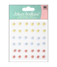 Icing Dots Multicolor