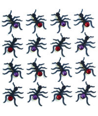 Black Ants Stickers