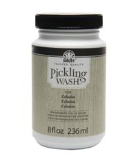 Celadon - FolkArt Pickling Wash 8oz