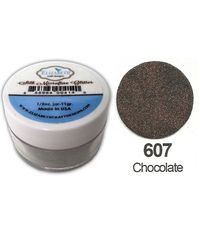 Chocolate - Microfine Glitter