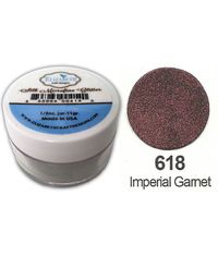 Imperial Garnet - Microfine Glitter