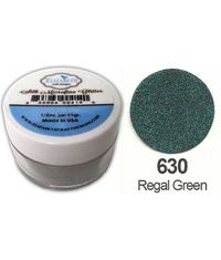 Regal Green