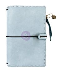 Ice Blue - PTJ Leather Essential