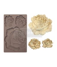 Etruscan Rose - Redesign Mould