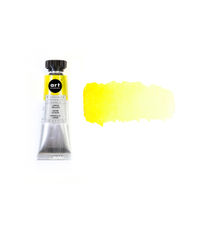 Lemon Yellow - Artist Grade Watercolor Tubes 