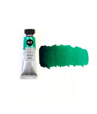 Viridian Hue - Artist Grade Watercolor Tubes 