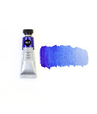 Ultramarine Deep - Artist Grade Watercolor Tubes 