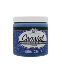 Poseidon - Coastal Texture Paint 8 oz