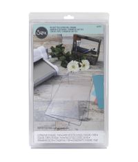 Standard - Sizzix Big Shot Plus Cutting Pads 1 Pair