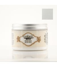 Transparent Relief Paste