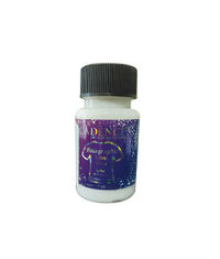 Holographic Glitter Fabric Paint