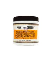 Art Basics – Modeling Paste (16 FL. OZ.)