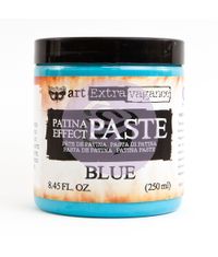 Blue - Patina Paste 250ml