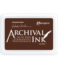 Acorn-  Archival Ink Pad