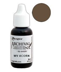 Acorn - Archival Re-Inker