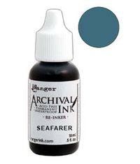 Seafarer - Archival Re-Inker