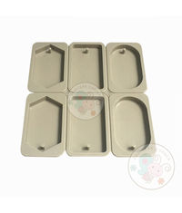 Diffuser # 1 Aromatherapy Wax Mould