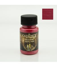 Candle Paint - Red