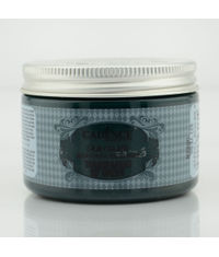 Glass Transparent Relief Paste - Green