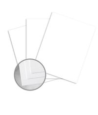 Neenah EAMES Painting Papers - Solar White - 270 GSM