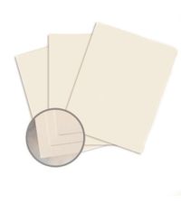 Neenah EAMES Painting Papers - White Vellum - 216 GSM