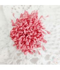 Grain Pastel Thread Pollen - Azalea Pink
