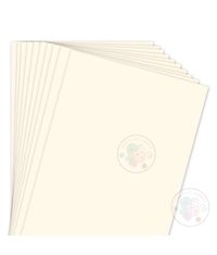 Special Thin Paper - Ivory