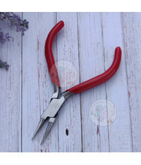 Jewelry Plier Round Nose