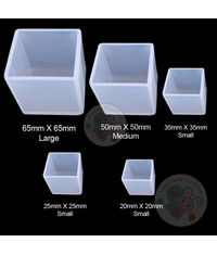 Resin Square Mould