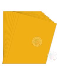 Special Thin Paper - Mustard Yellow