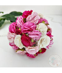 Pink - Carnations Combo