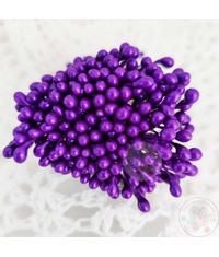 Pearl Thread Pollen - Grape