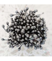 Pearl Thread Pollen - Graphite