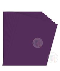 Special Thin Paper - Purple