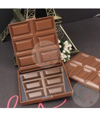 Chocolate Mirror