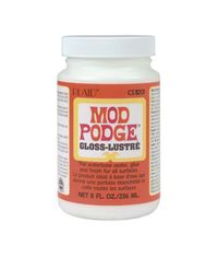 Mod Podge Gloss Finish 8oz